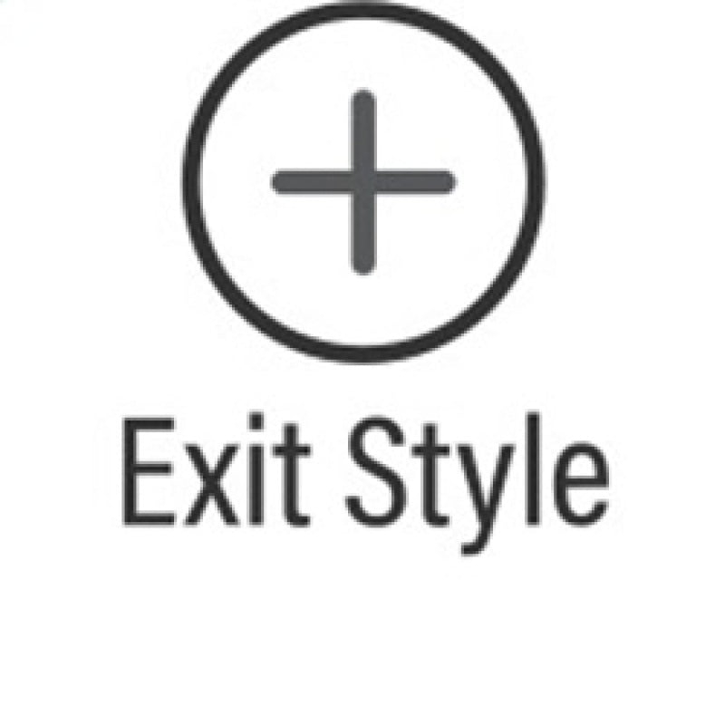 Magnaflow 19678 - MAG19678 - Magnaflow 2024 Toyota Tacoma Overland Series Cat-back Exhaust System - Shipped in Europe - Tuningsupply.com