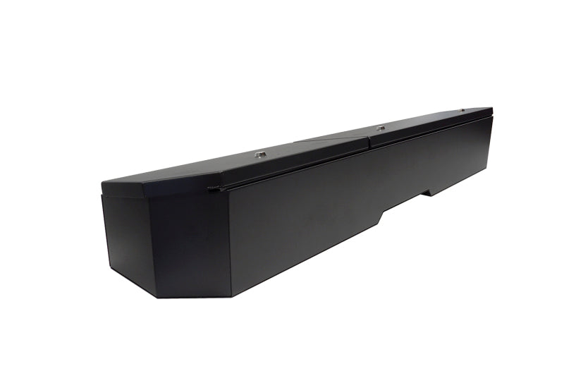 Tuffy Products 352-01 - TFY352-01 - Tuffy 2019+ Chevrolet Silverado Underseat Lockbox w/ Keyed Lock - Shipped in Europe - Tuningsupply.com