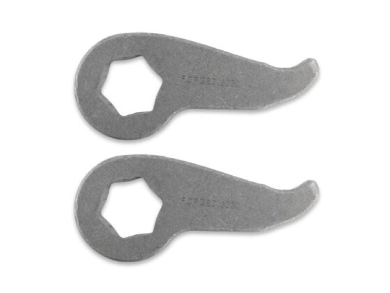 Cognito 110-90771 - COG110-90771 - Cognito 20-24 Chevy/GMC Silverado/Sierra 2500/3500 HD 2WD/4WD Torsion Bar Keys - Shipped in Europe - Tuningsupply.com