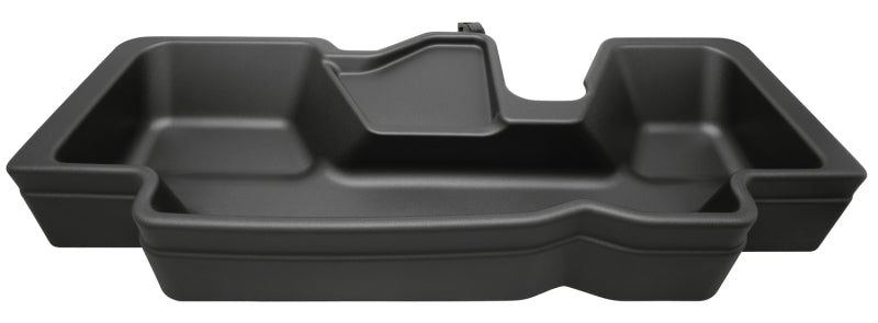 Husky Liners - HSL09411 - Husky Liners 19-22 Ram 1500 CC Husky GearBox (w/ Factory Storage Box & NO Heated/Cooled Rear Seats) - Shipped in Europe - Tuningsupply.com