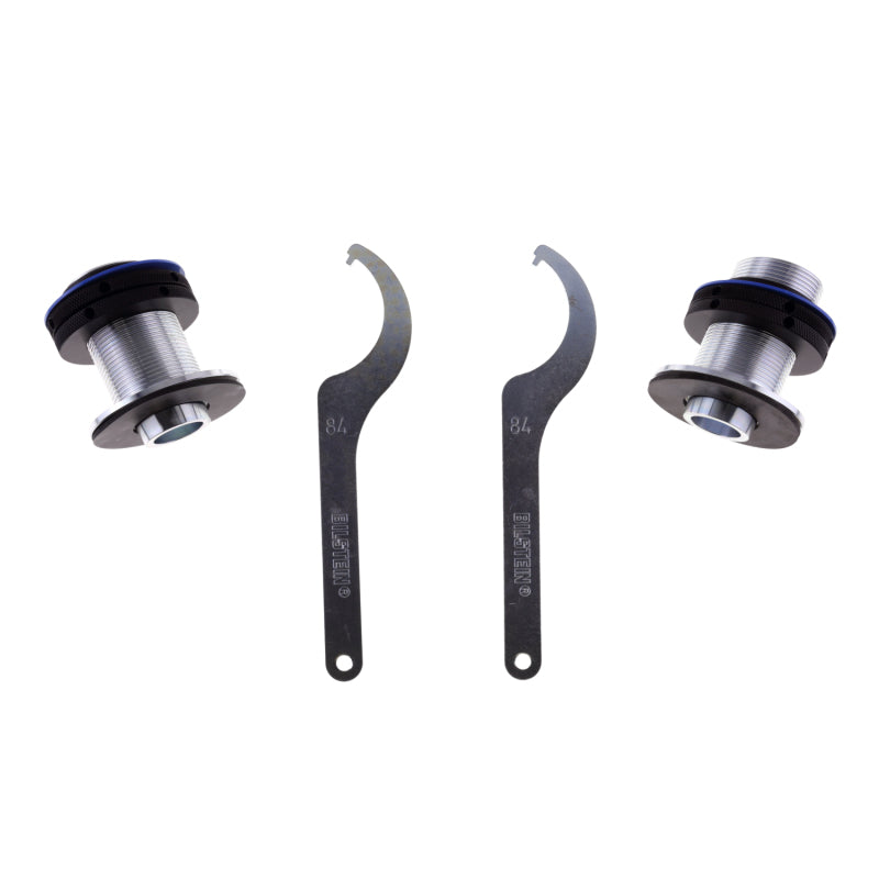 Bilstein 48-244091 - BIL48-244091 - Bilstein B16 (PSS10) 2015 BMW M3 / M4 Front & Rear Performance Suspension System - Shipped in Europe - Tuningsupply.com