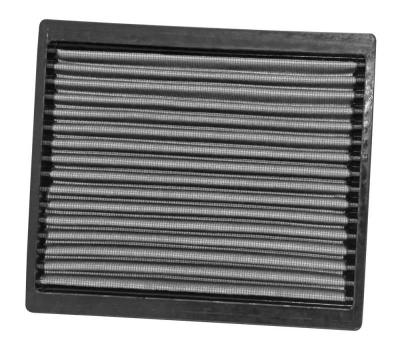 K&N Engineering VF2020 - KNNVF2020 - K&N 05-14 Ford Mustang Air Filter - Shipped in Europe - Tuningsupply.com
