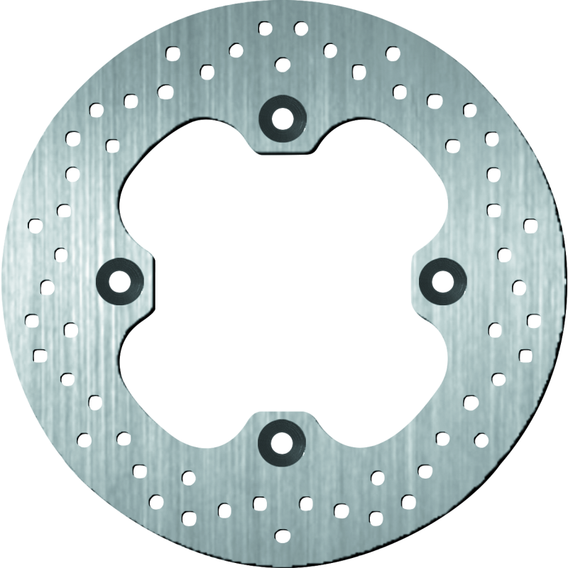 BikeMaster 962005 - BKM962005 - BikeMaster BM-1004 Brake Rotor - Shipped in Europe - Tuningsupply.com