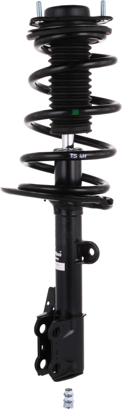 KYB SR4783 - KYBSR4783 - KYB 14-19 Toyota Highlander V6 3.5L (Exc. Hybrid) Strut-Plus Assembly - Front Left - Shipped in Europe - Tuningsupply.com