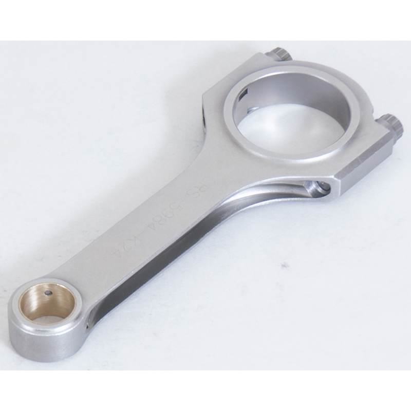 Eagle CRS5984K3D-1 - EAGCRS5984K3D-1 - Eagle Honda/Acura K24 Engine Connecting Rod (1 Rod) - Shipped in Europe - Tuningsupply.com