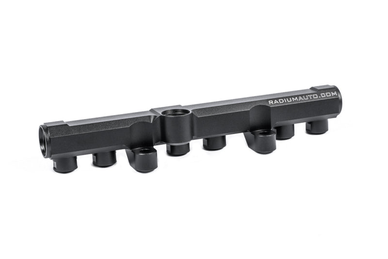 Radium Engineering 20-1132 - RAD20-1132 - Radium Off-Road Fuel Rail Rotax 999T Ace - Shipped in Europe - Tuningsupply.com