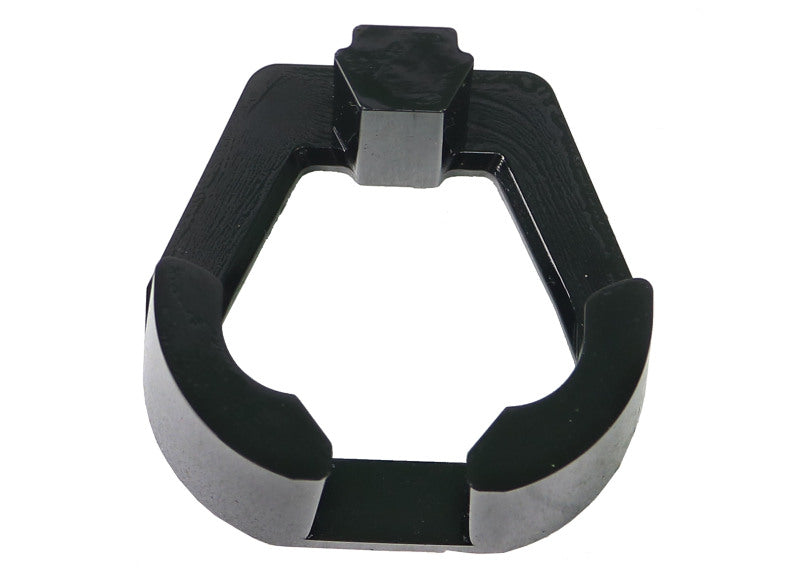 Whiteline KDT978 - WHLKDT978 - Whiteline 2018-2022 Toyota Corolla Engine - Torque Arm Bushing Kit - Shipped in Europe - Tuningsupply.com