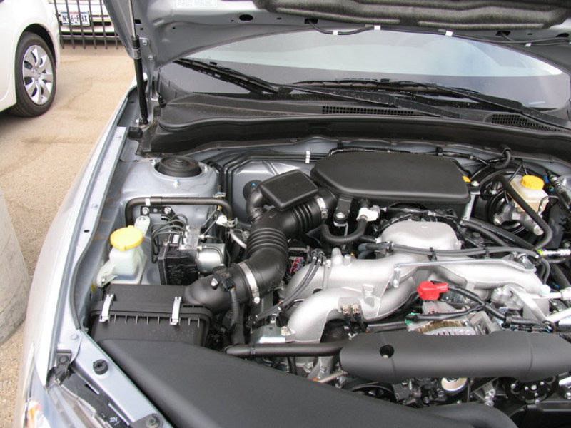 K&N Engineering 33-2304 - KNN33-2304 - K&N 05-08 LGT / 08-11 WRX / STi Drop In Air Filter - Shipped in Europe - Tuningsupply.com