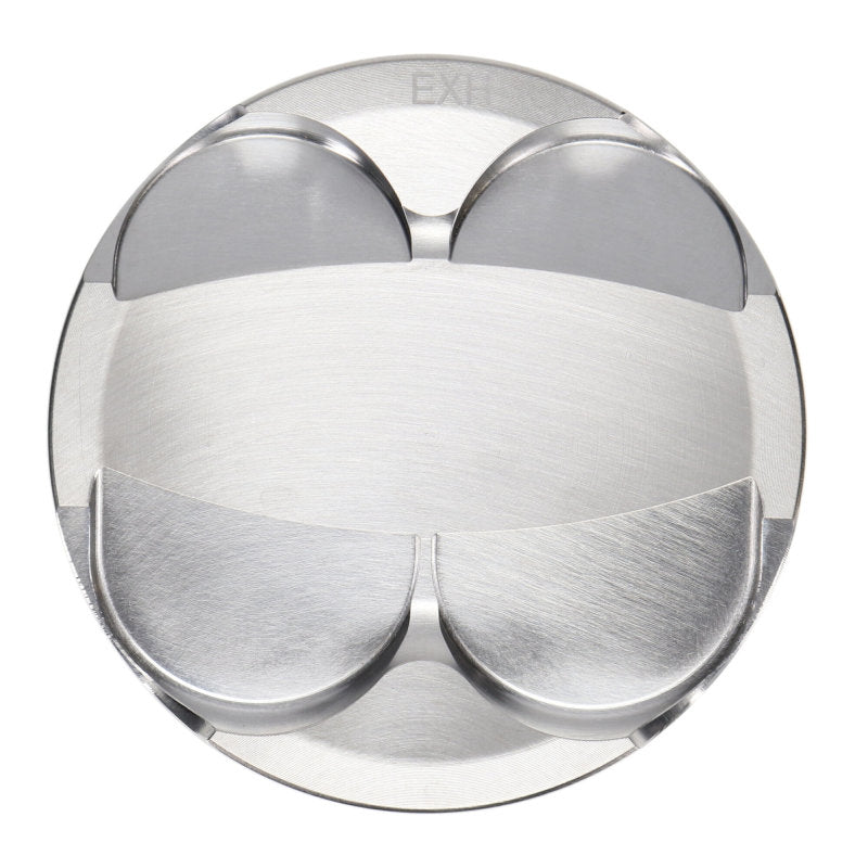 JE Pistons 297171 - JEP297171 - JE Pistons BMW S52B32US 9:1 KIT Set of 6 Pistons - Shipped in Europe - Tuningsupply.com