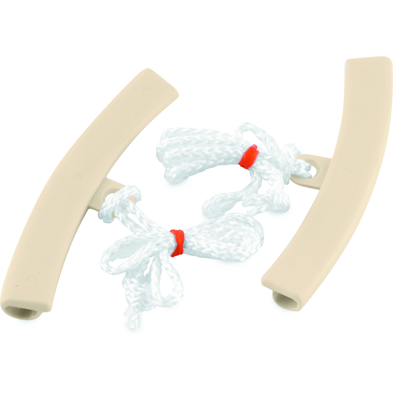 BikeMaster 151591 - BKM151591 - BikeMaster Wheel Rim Protector 2Pc - Shipped in Europe - Tuningsupply.com