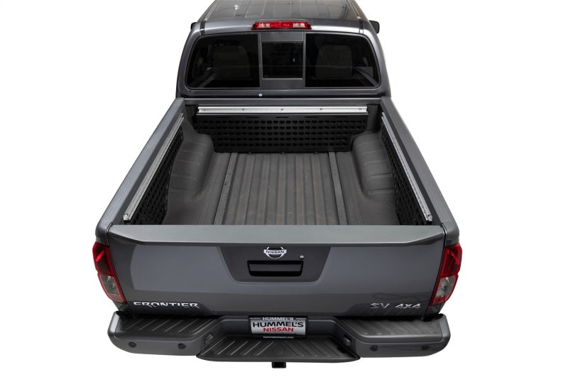 Putco 195421 - PUT195421 - Putco 05-21 Nissan Frontier - 5ft (Standard Box) Molle Driver Side Panel - Shipped in Europe - Tuningsupply.com