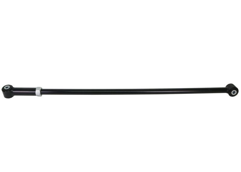 Whiteline KPR190 - WHLKPR190 - Whiteline 08-21 Toyota Land Cruiser / Lexus LX570 Rear Panhard Rod - Shipped in Europe - Tuningsupply.com