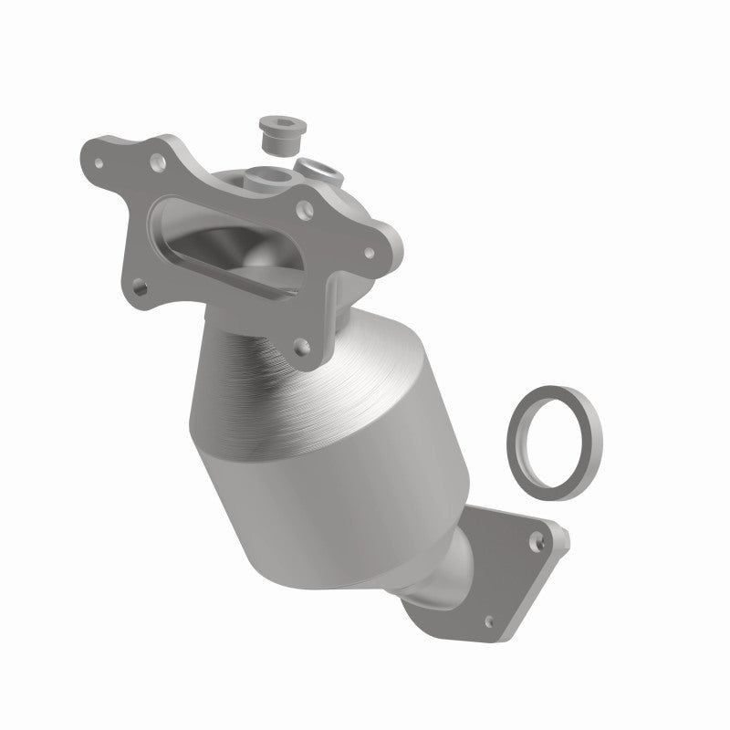 Magnaflow 52030 - MAG52030 - Magnaflow Conv DF 10-12 Insight 1.3L Manifold - Shipped in Europe - Tuningsupply.com