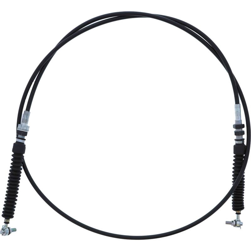 All Balls Racing 45-5036 - ABR45-5036 - All Balls Racing 18-23 Can-Am Maverick X3 Max Turbo Cable - Shift - Shipped in Europe - Tuningsupply.com
