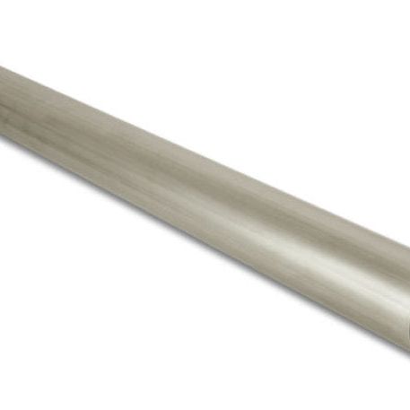 Vibrant 13368 - VIB13368 - Vibrant 1.5in OD Titanium Straight Tube - 1 Meter Long - Shipped in Europe - Tuningsupply.com