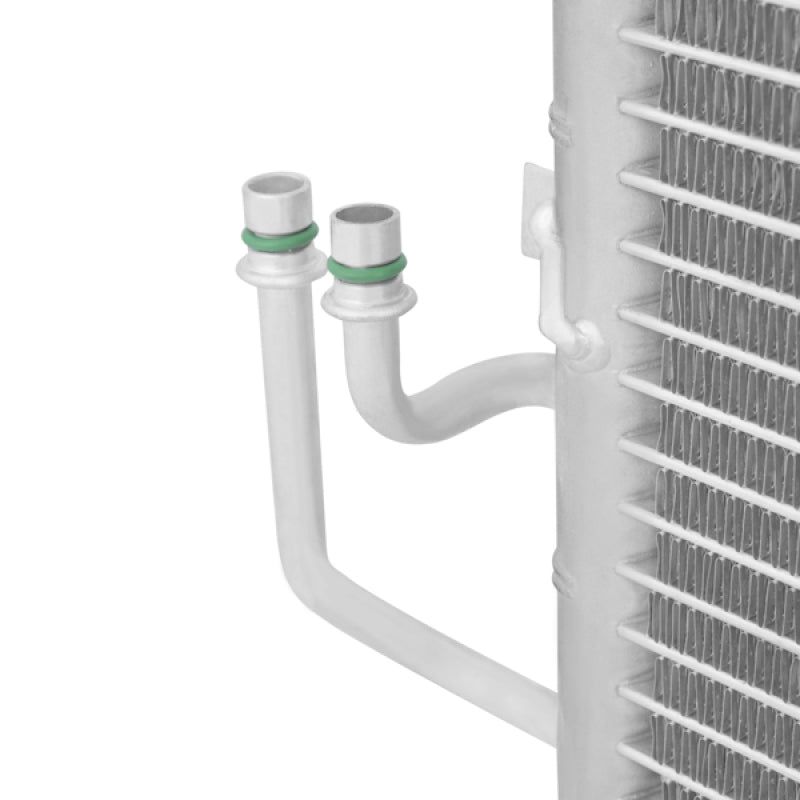 Mishimoto MMRAD-370Z-09 - MISMMRAD-370Z-09 - Mishimoto 09+ Nissan 370Z Manual Radiator - Shipped in Europe - Tuningsupply.com