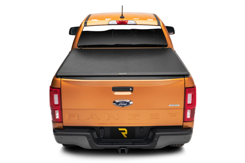 Truxedo 231001 - TRX231001 - Truxedo 19-20 Ford Ranger 5ft TruXport Bed Cover - Shipped in Europe - Tuningsupply.com
