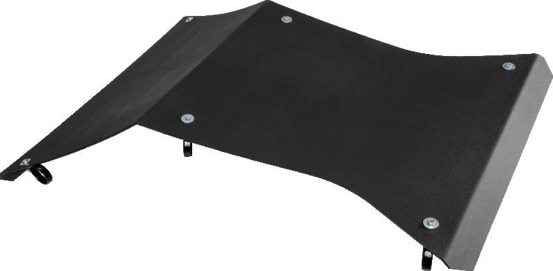 QuadBoss - QBS320570 - QuadBoss 14-19 Polaris ACE 325 High-Density Slim Roof - Shipped in Europe - Tuningsupply.com