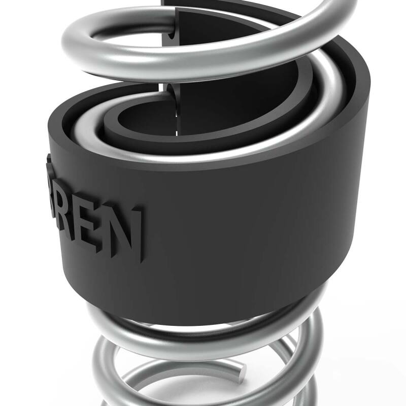 Timbren CE10G45P - TIMCE10G45P - Timbren 19-24 Toyota RAV4 / 23-24 Honda CRV SES Coil Enhancer Kit - Shipped in Europe - Tuningsupply.com