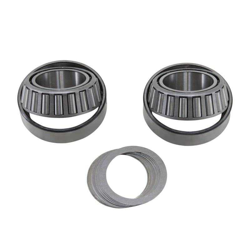 Yukon Gear & Axle CK D44 - YUKCK D44 - Yukon Gear Dana 44 Carrier installation Kit Replacement - Shipped in Europe - Tuningsupply.com