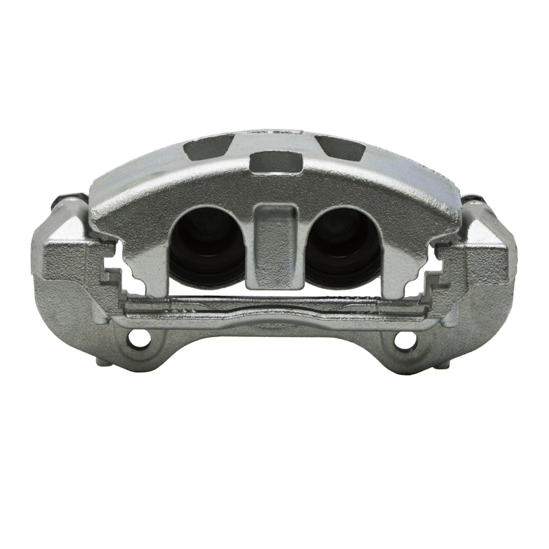 DFC 331-40141 - DFC331-40141 - DFC 12-24 Chrysler Pacifica Front-L/Front-R Premium Caliper - Silver Zinc Coated - Shipped in Europe - Tuningsupply.com