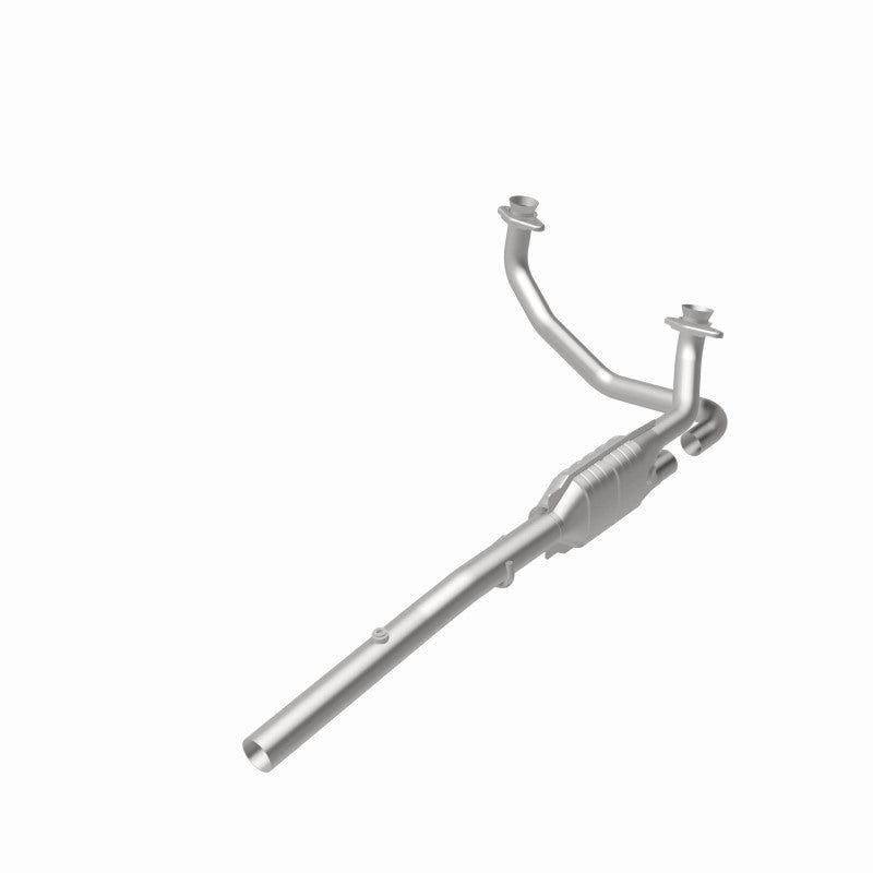 Magnaflow 51274 - MAG51274 - MagnaFlow Conv DF 96-99 Ram 1500/2500/3500 - Shipped in Europe - Tuningsupply.com