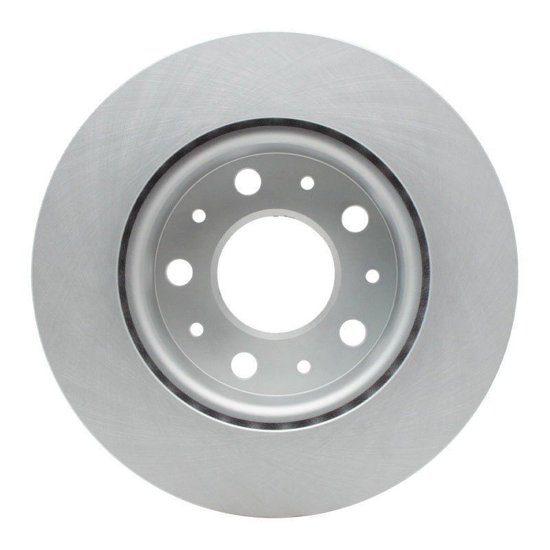 R1 Concepts RRE-40130 - RNCRRE-40130 - R1 2022-2025 Ram Promaster 2500 Rear GeoSPEC Coated Rotor - Shipped in Europe - Tuningsupply.com
