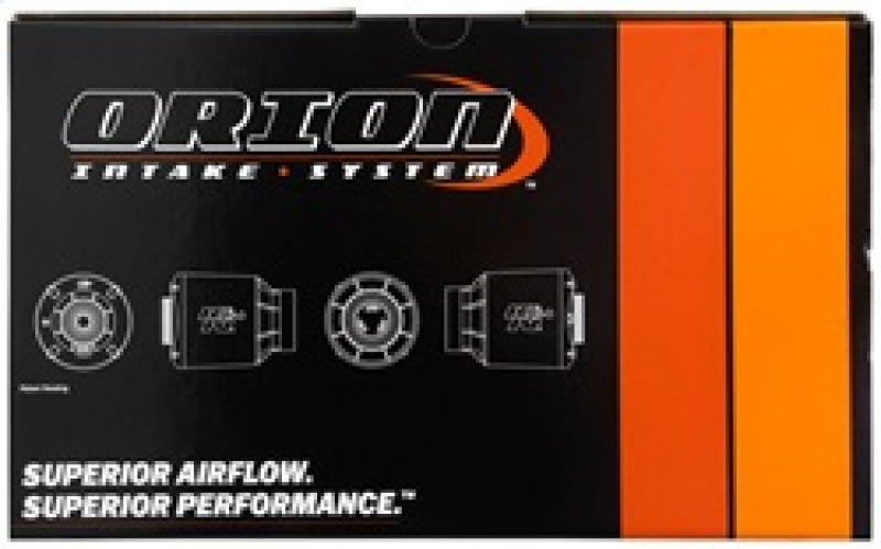 K&N Engineering 54-5000 - KNN54-5000 - K&N Orion Universal Air Cleaner Assembly - Shipped in Europe - Tuningsupply.com