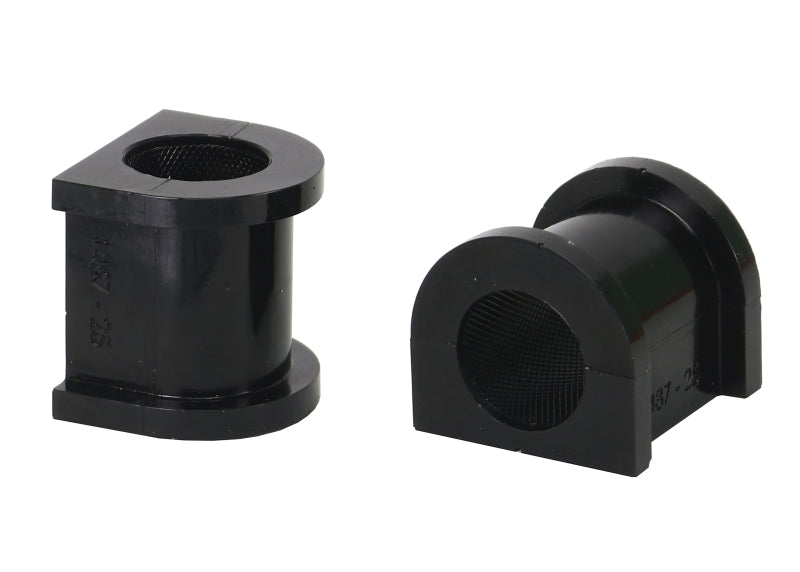 Whiteline W21999-25 - WHLW21999-25 - Whiteline Sway Bar - Mount Bushing - 25mm - Shipped in Europe - Tuningsupply.com