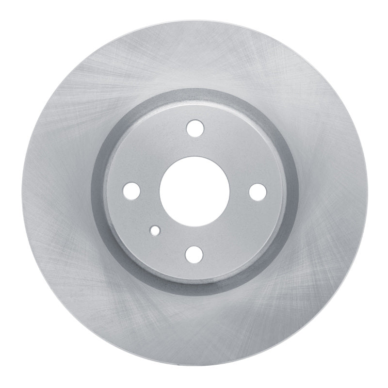 DFC 600-80073 - DFC600-80073 - DFC 16-25 Mazda MX-5 Miata Front Brake Rotor - Shipped in Europe - Tuningsupply.com