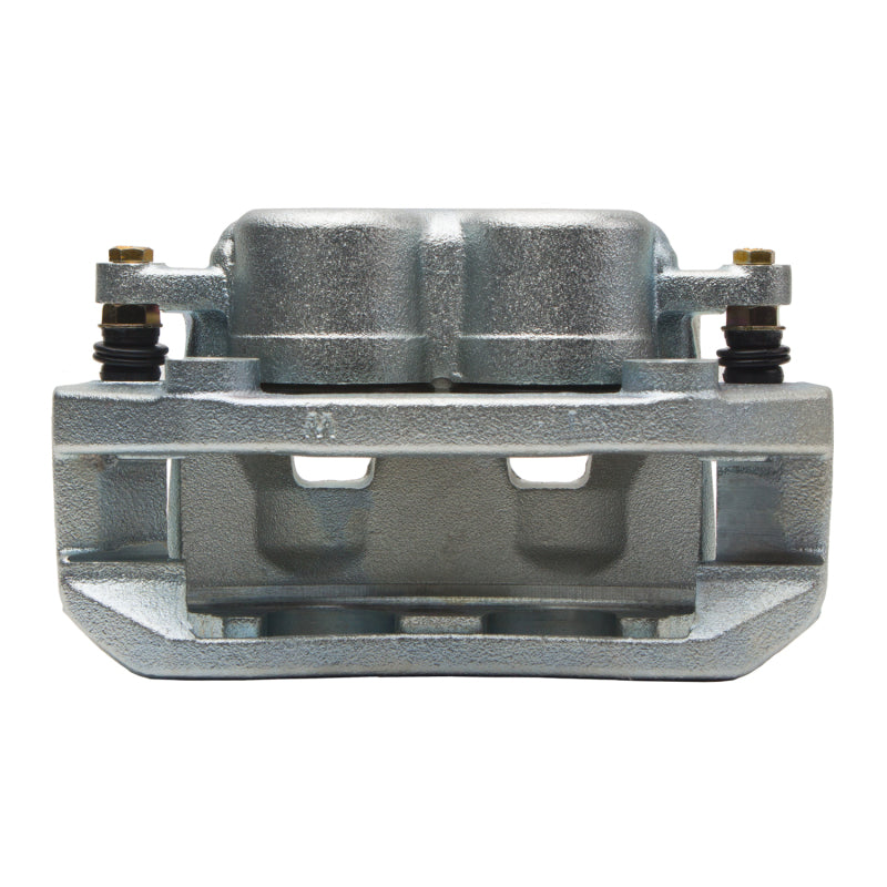 DFC 331-40117 - DFC331-40117 - DFC 11-18 Ram 1500 Front-L Premium Caliper - Silver Zinc Coated - Shipped in Europe - Tuningsupply.com