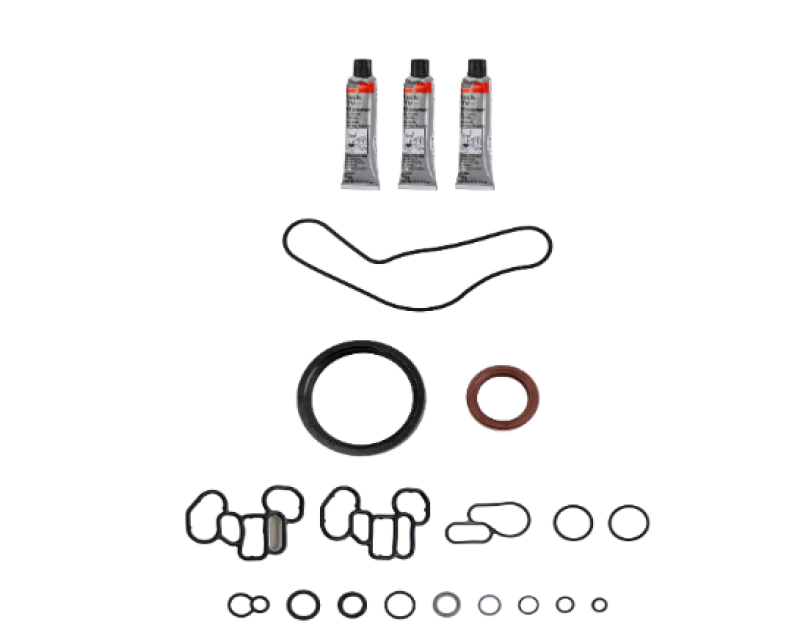 Fel-Pro CS26265 - FELCS26265 - Fel-Pro 09-14 Acura TL/08-17 Honda Accord/05-20 Pilot Engine Conversion Gasket Set - Shipped in Europe - Tuningsupply.com