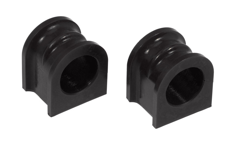 Prothane 6-1161-BL - PRO6-1161-BL - Prothane 05+ Ford Mustang Front Sway Bar Bushings - 34mm - Black - Shipped in Europe - Tuningsupply.com