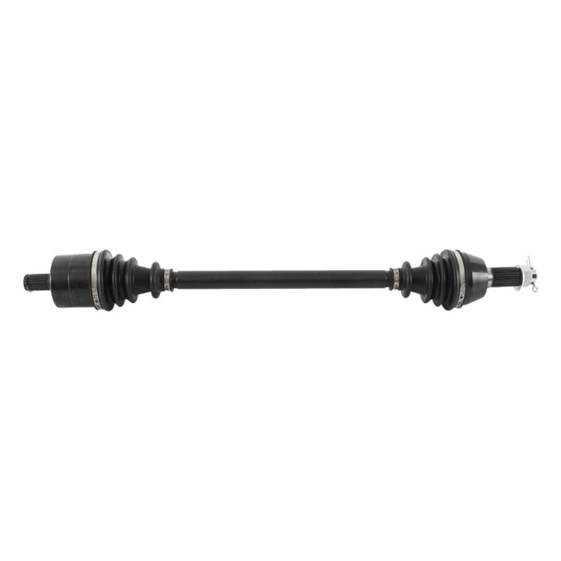 All Balls Racing AB8-PO-8-307 - ABRAB8-PO-8-307 - All Balls Racing 2015 Polaris Ranger 570 Full Size 8 Ball Axle - Front Left - Shipped in Europe - Tuningsupply.com