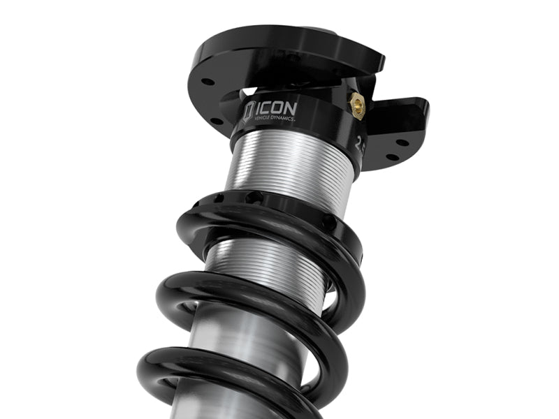 ICON 58690 - ICO58690 - ICON 2024+ Lexus GX550 1.25-3in Lift Front 2.5 Series Coilover Kit w/ Internal Reservoir - Shipped in Europe - Tuningsupply.com