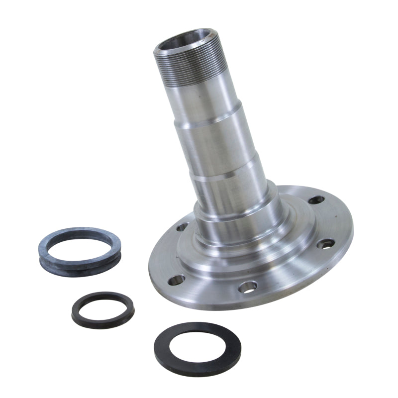 Yukon Gear & Axle YP SP706570 - YUKYP SP706570 - Yukon Gear Replacement Front Spindle For Dana 44 Front / 85-93 Dodge - Shipped in Europe - Tuningsupply.com