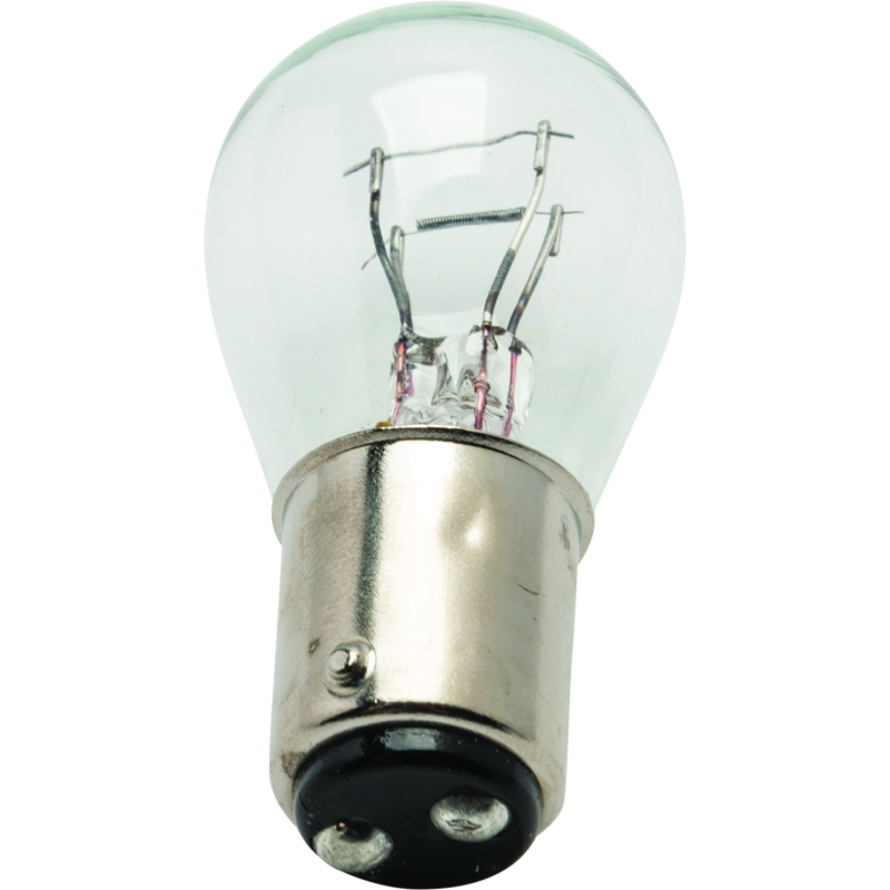 BikeMaster 152701 - BKM152701 - BikeMaster Incandescent Bulb 1157 - Shipped in Europe - Tuningsupply.com