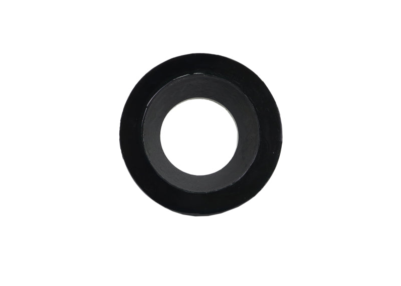 Whiteline W73445 - WHLW73445 - Whiteline Front Spring Pad Bushing (+10mm) 97-06 Jeep Wrangler TJ / 06+ Wrangler JK - Shipped in Europe - Tuningsupply.com