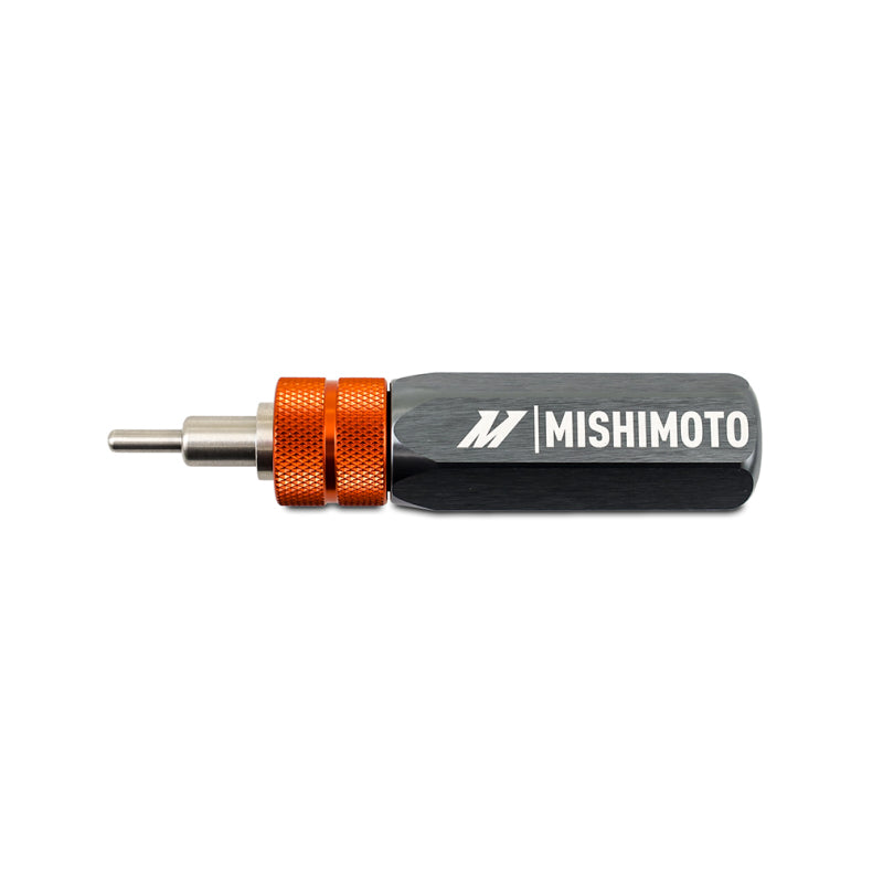 Mishimoto MMTL-BS - MISMMTL-BS - Mishimoto Braid Spreader for PTFE - Shipped in Europe - Tuningsupply.com