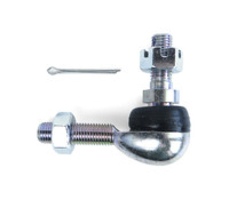 EPI - EPIWE315046 - EPI 09+ Polaris 550-1000 Sportsman/Scrambler Inner Tie Rod End - Shipped in Europe - Tuningsupply.com