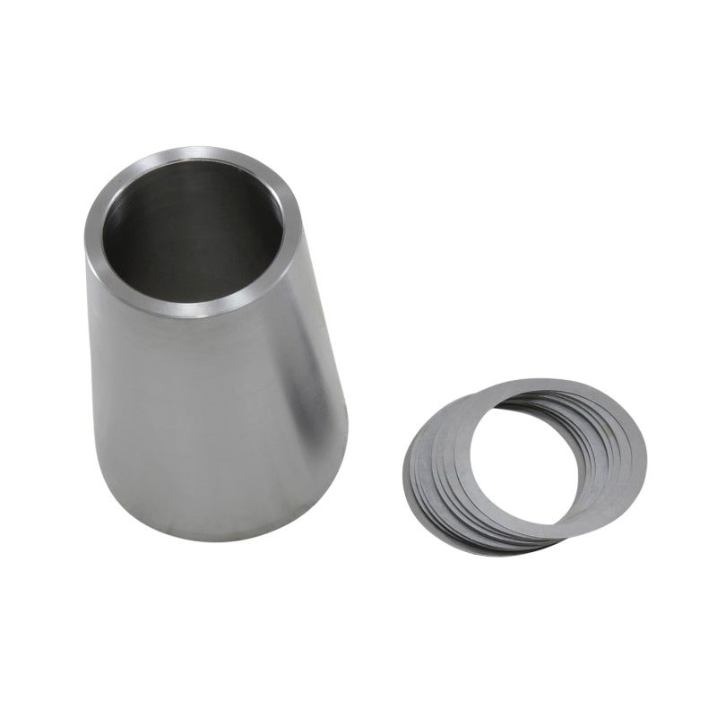 Yukon Gear & Axle SK CSF8.8 - YUKSK CSF8.8 - Yukon Gear Crush Sleeve Eliminator Kit For Ford 8.8in & 7.5in - Shipped in Europe - Tuningsupply.com