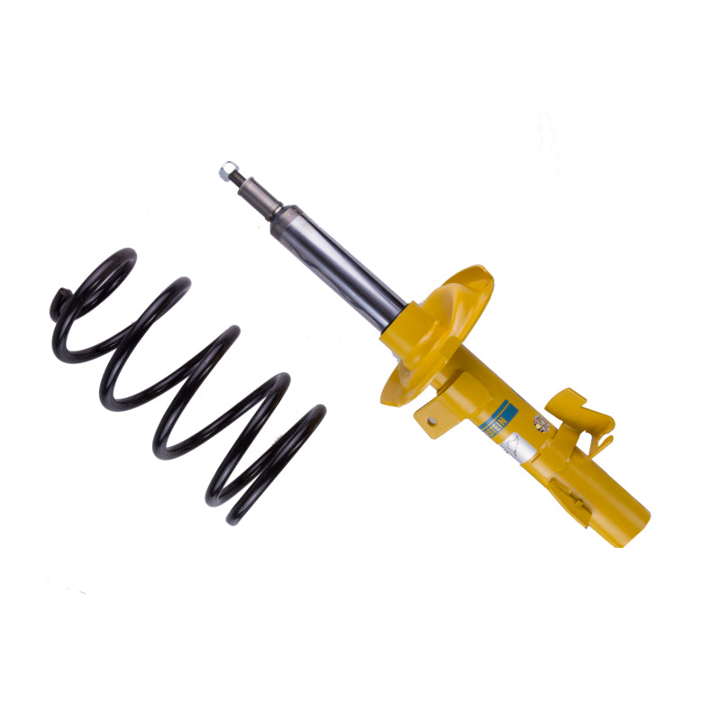 Bilstein 46-190321 - BIL46-190321 - Bilstein B12 2007 Mazda 3 Mazdaspeed Front and Rear Suspension Kit - Shipped in Europe - Tuningsupply.com