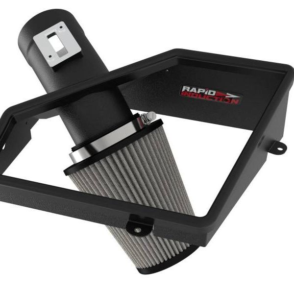 aFe 52-10011D - AFE52-10011D - aFe 19-21 Mini Cooper / S / Clubman L3 1.5L (t) MagnumFORCE Intake Stage-2 Pro DRY S - Shipped in Europe - Tuningsupply.com