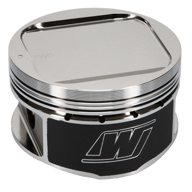 Wiseco K588M93AP - WISK588M93AP - Wiseco Subaru WRX 4v R/Dome 8.4:1 CR 93mm Piston Kit - Shipped in Europe - Tuningsupply.com