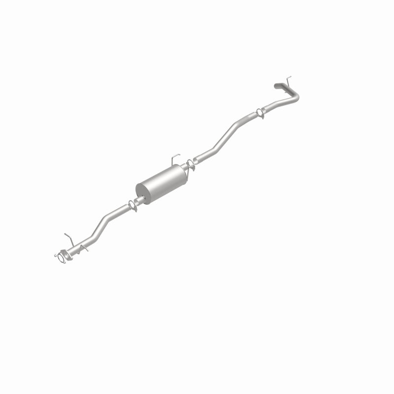 Magnaflow 106-0147 - MAG106-0147 - MagnaFlow BRE Exhaust Kit 95-98 Toyota T100 3.4L - Shipped in Europe - Tuningsupply.com