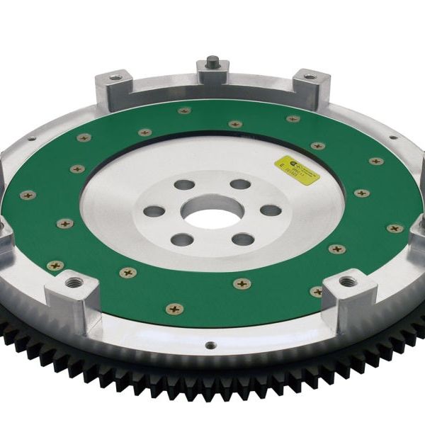 Fidanza 161181 - FID161181 - Fidanza 94-05 Mazda Miata 8lb Aluminum Flywheel - Shipped in Europe - Tuningsupply.com