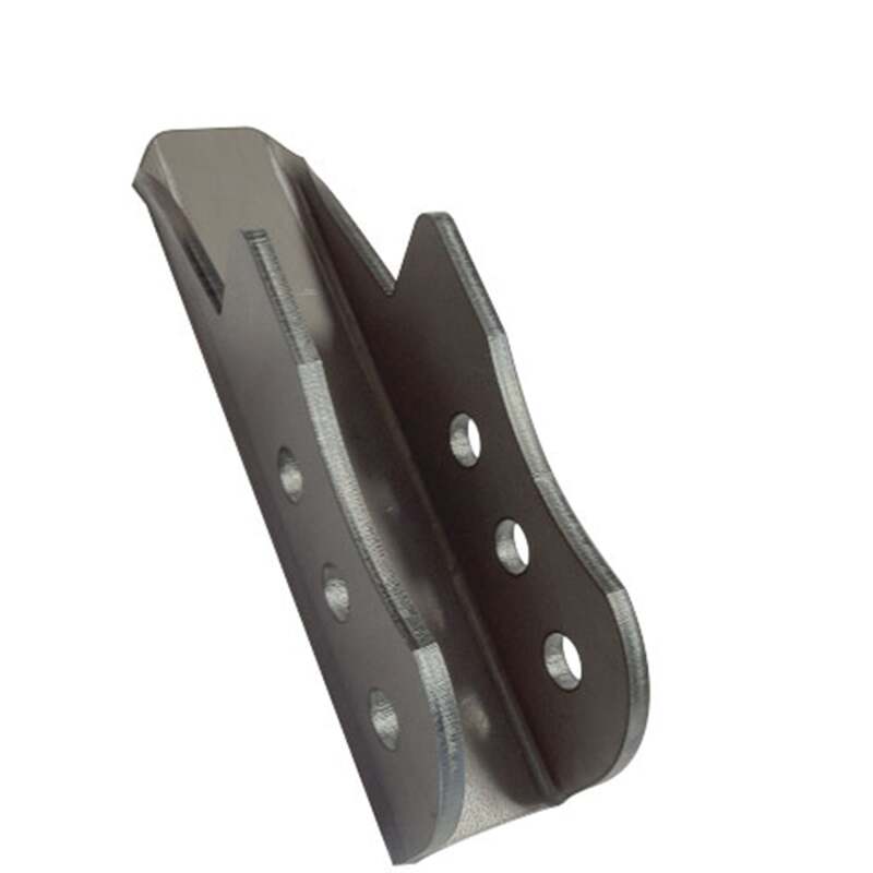 Artec Industries BR1027 - ARTBR1027 - Artec Industries Adjustable Frame Panhard Mount Outside 1.75 Inch - Shipped in Europe - Tuningsupply.com