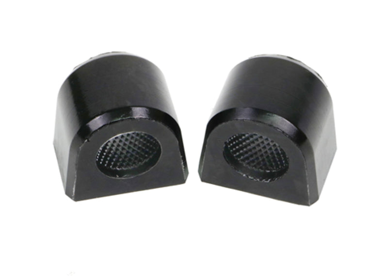 Whiteline W0404-22 - WHLW0404-22 - Whiteline 93-00 Subaru Impreza Non-Turbo Front or Rear Swaybar to chassis bush kit - Shipped in Europe - Tuningsupply.com