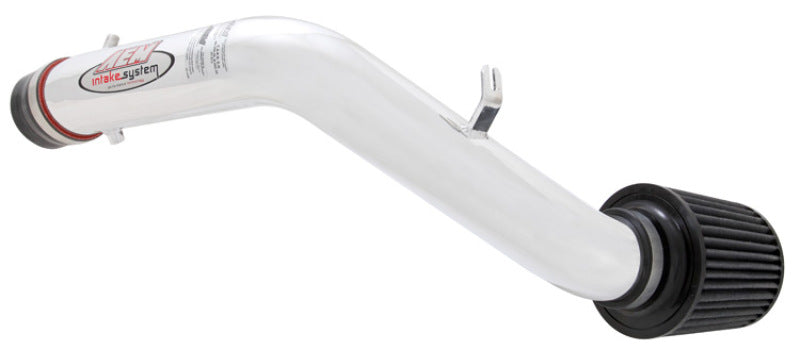 AEM Induction 21-513P - AEM21-513P - AEM 04-07 Acura TL/ 07 TL-S Polished Cold Air Intake - Shipped in Europe - Tuningsupply.com