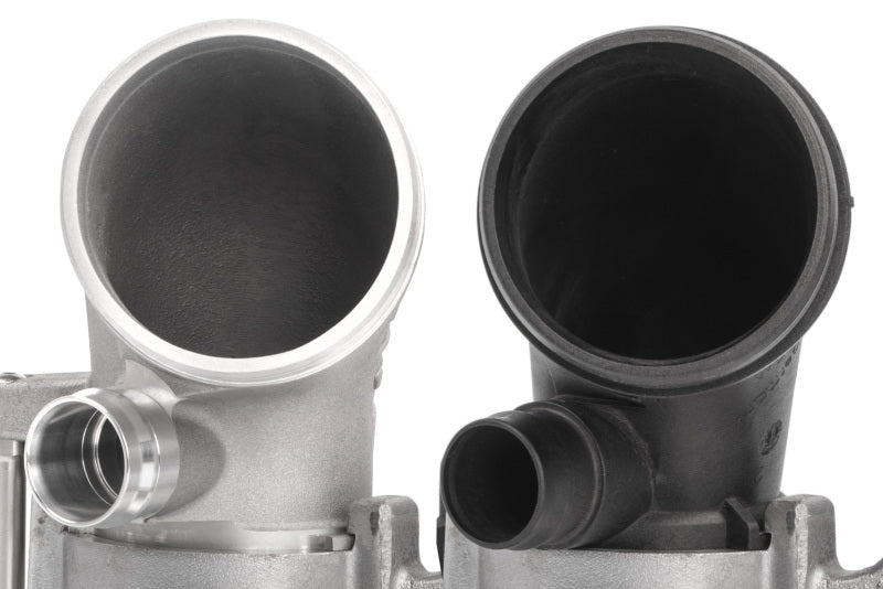 APR MS100137 - APRMS100137 - APR 19-26 Audi Q3 MQB Turbo Inlet Pipe - Shipped in Europe - Tuningsupply.com